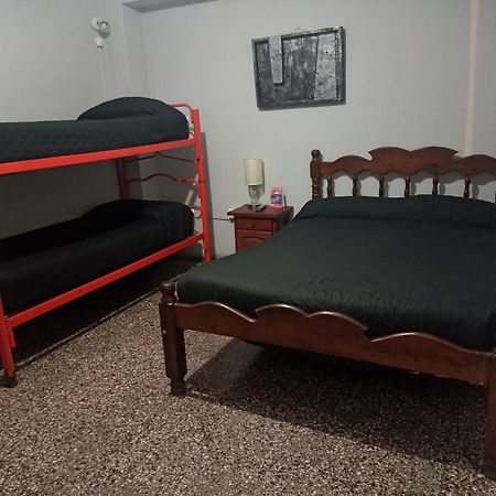 Hostal La Pachamama 살타 외부 사진