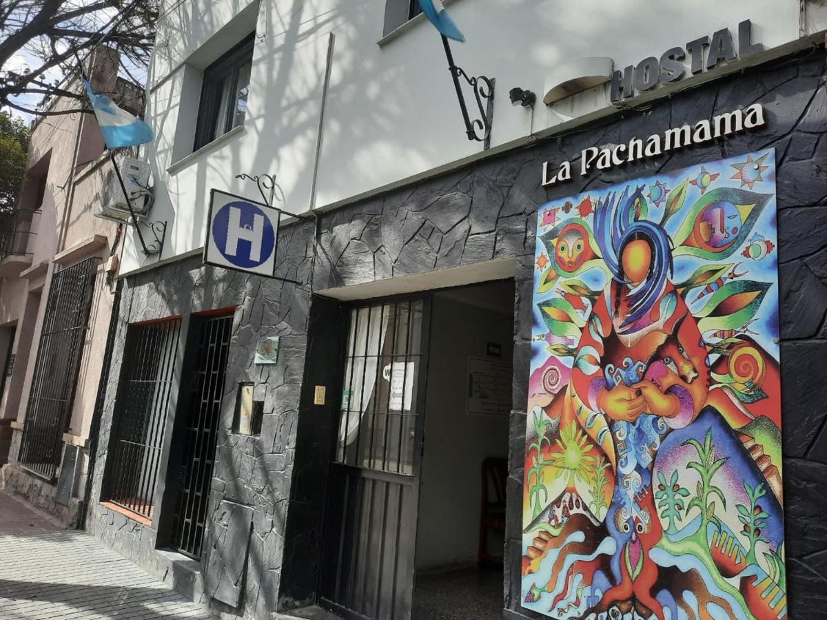 Hostal La Pachamama 살타 외부 사진
