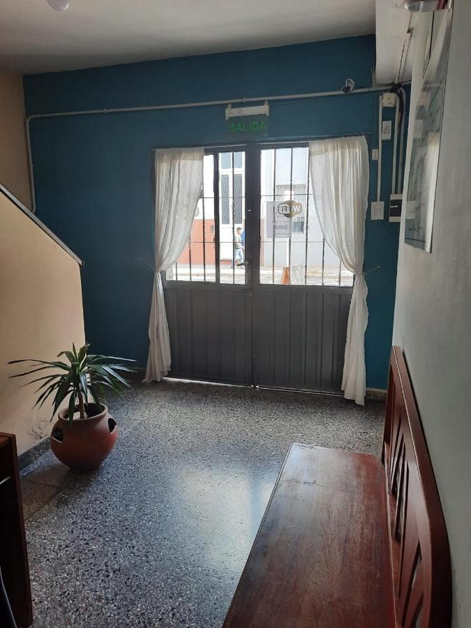 Hostal La Pachamama 살타 외부 사진