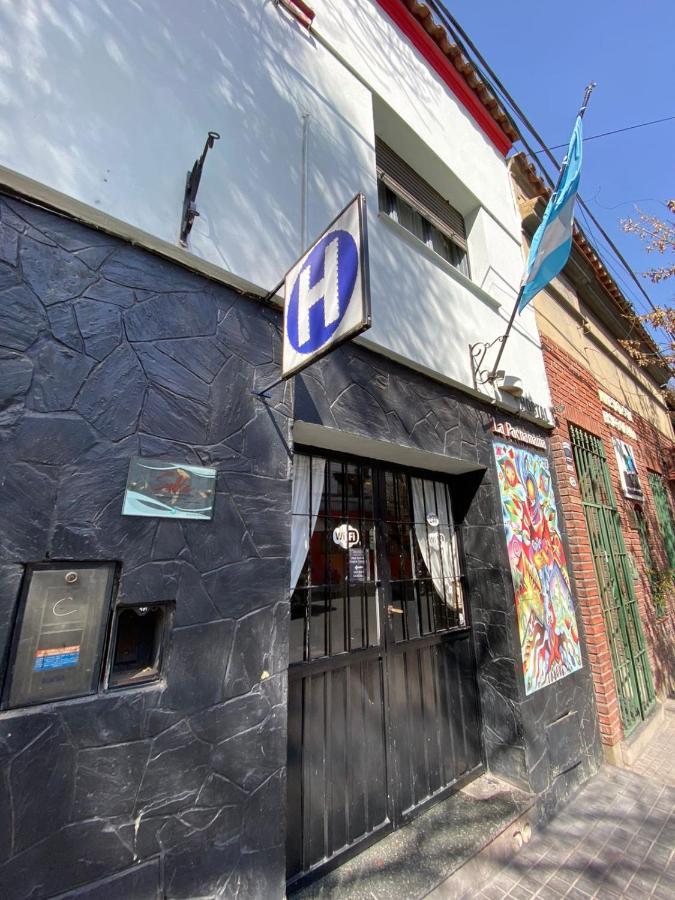 Hostal La Pachamama 살타 외부 사진