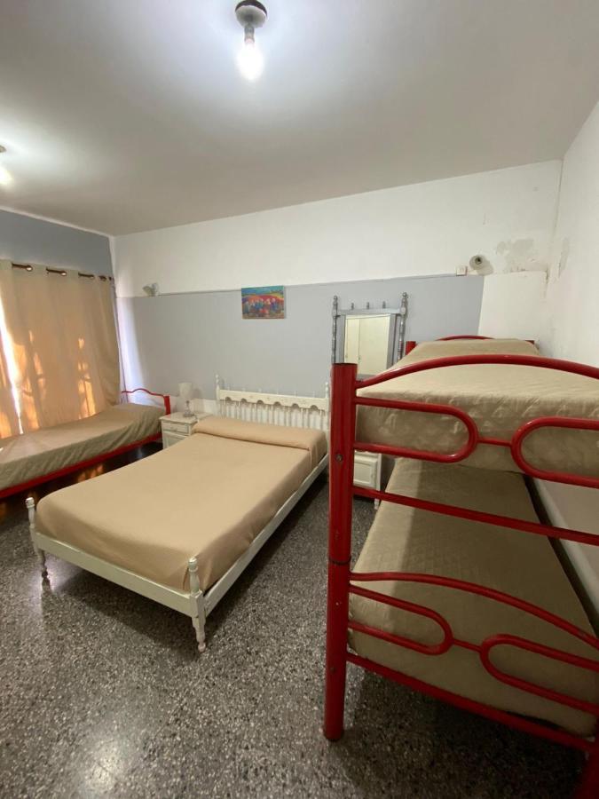Hostal La Pachamama 살타 외부 사진