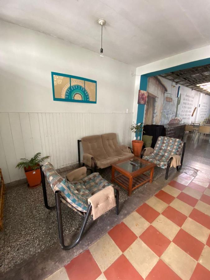 Hostal La Pachamama 살타 외부 사진