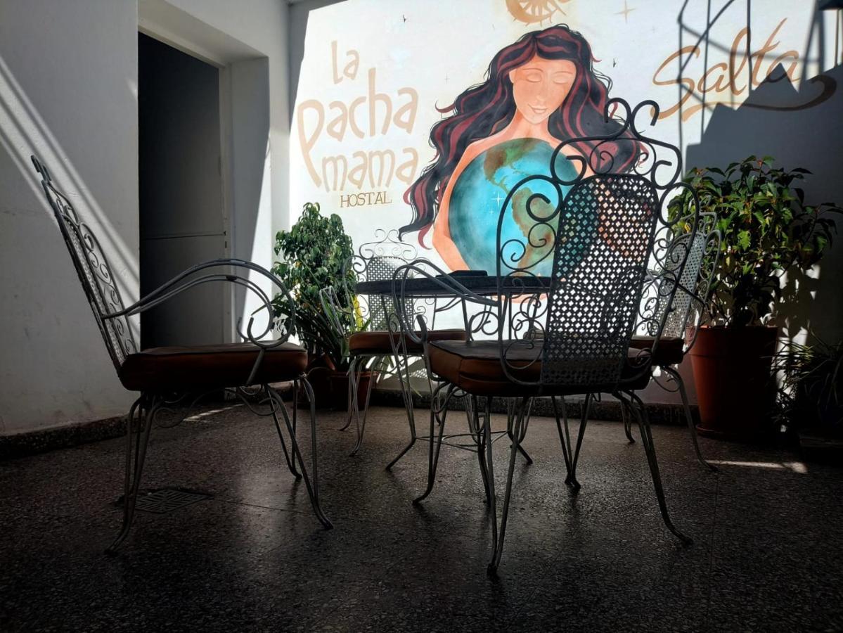 Hostal La Pachamama 살타 외부 사진