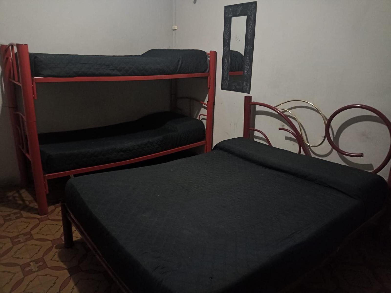Hostal La Pachamama 살타 외부 사진
