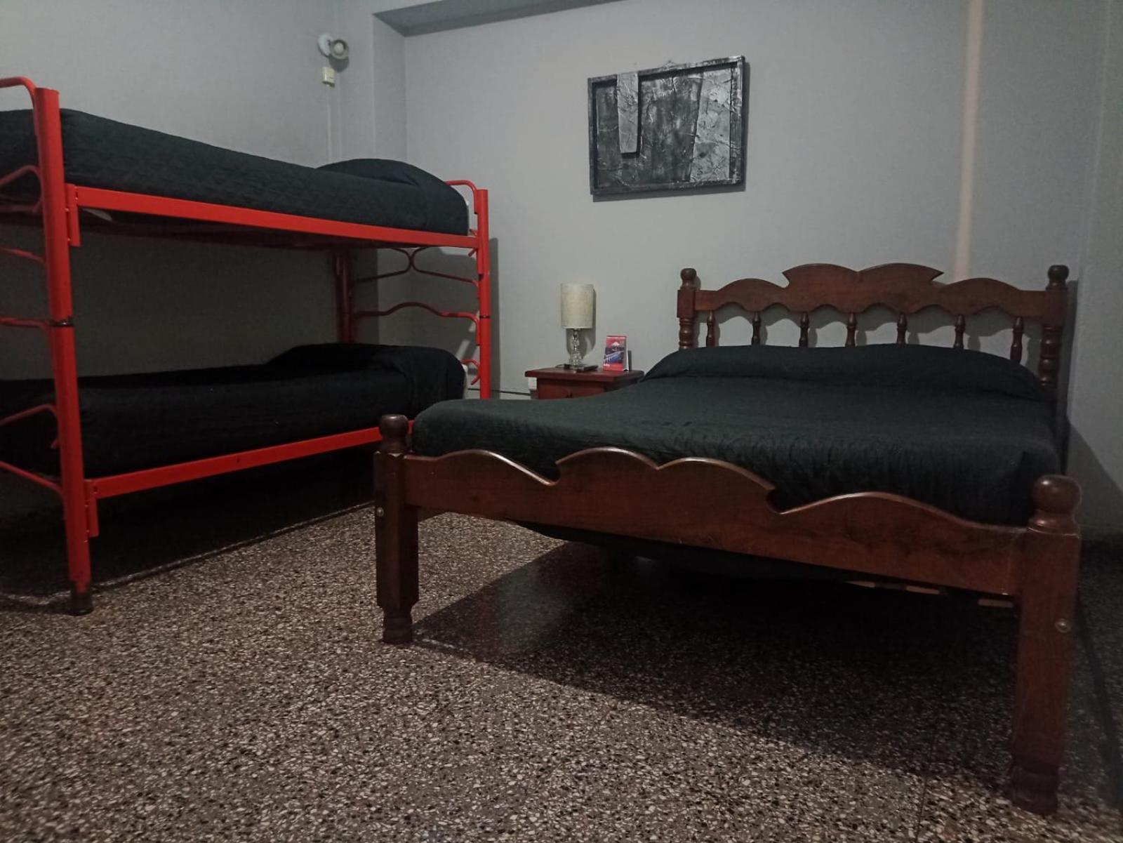 Hostal La Pachamama 살타 외부 사진