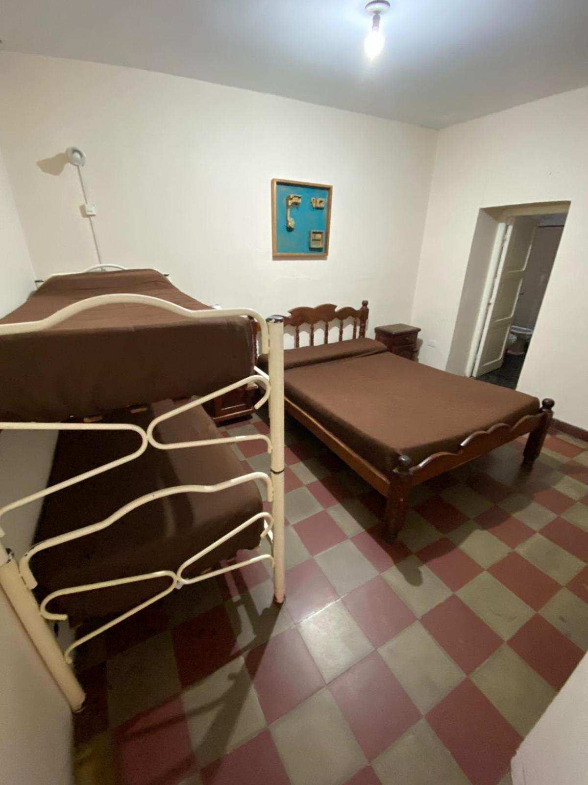 Hostal La Pachamama 살타 외부 사진