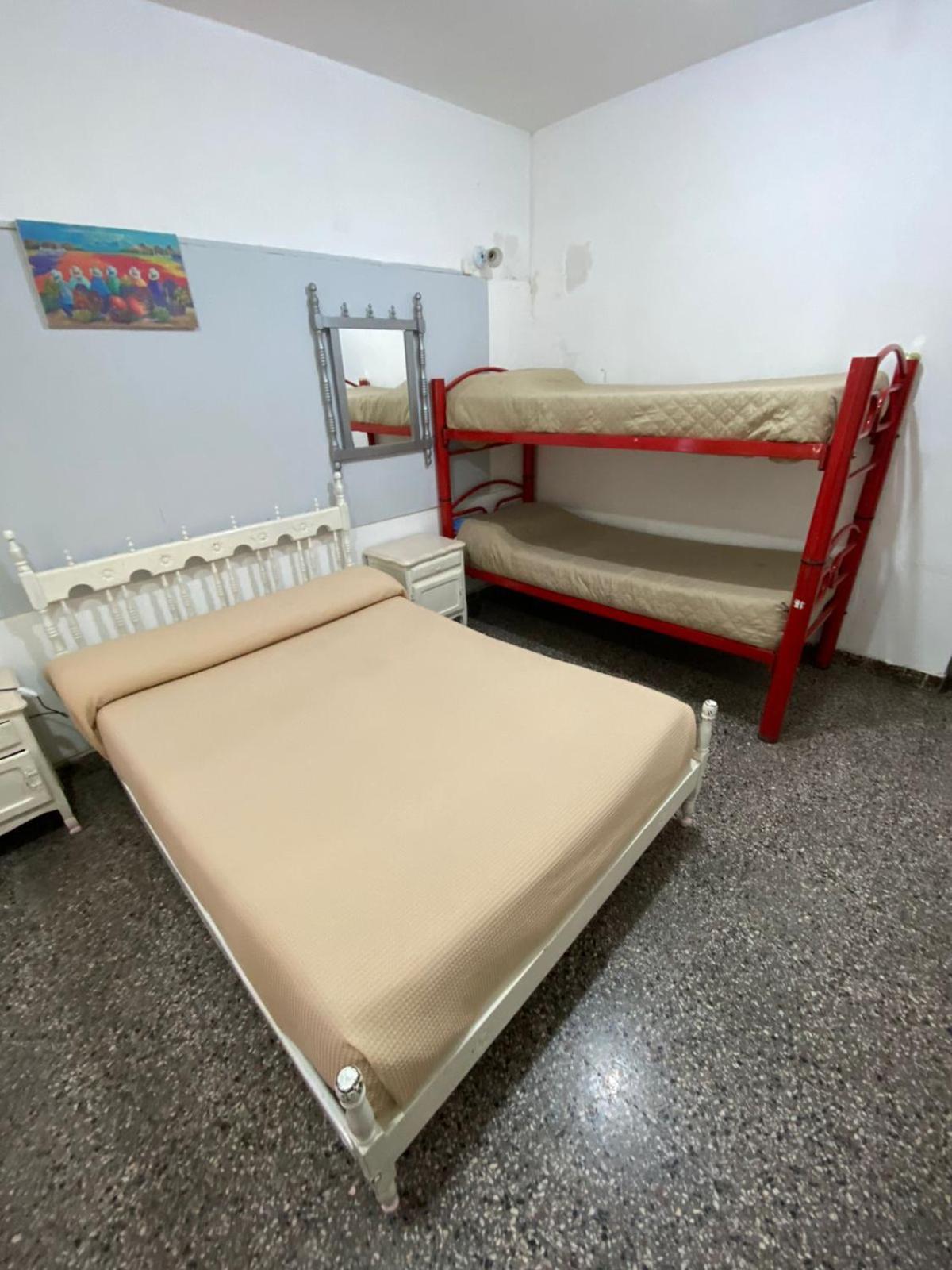 Hostal La Pachamama 살타 외부 사진