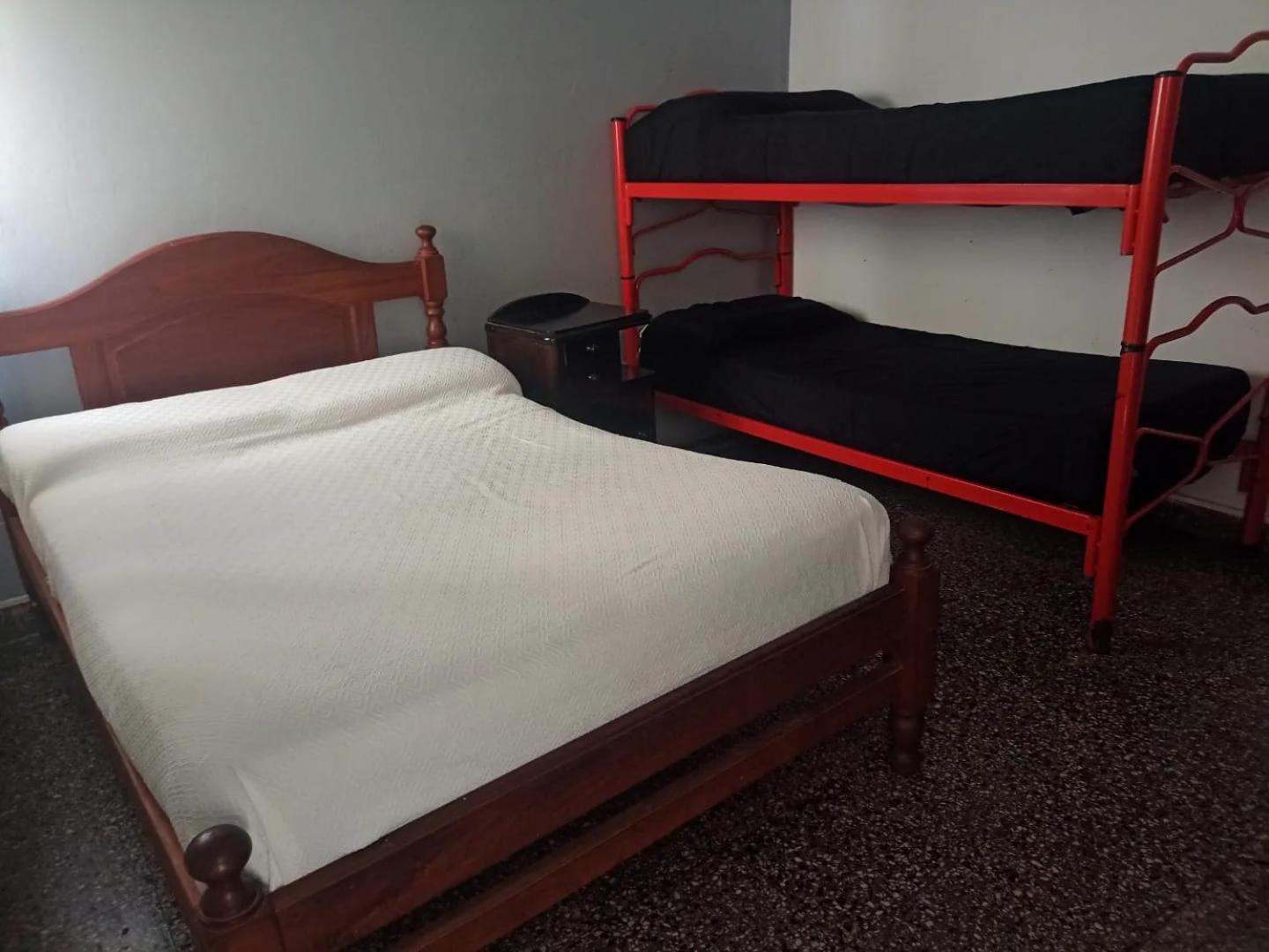 Hostal La Pachamama 살타 외부 사진