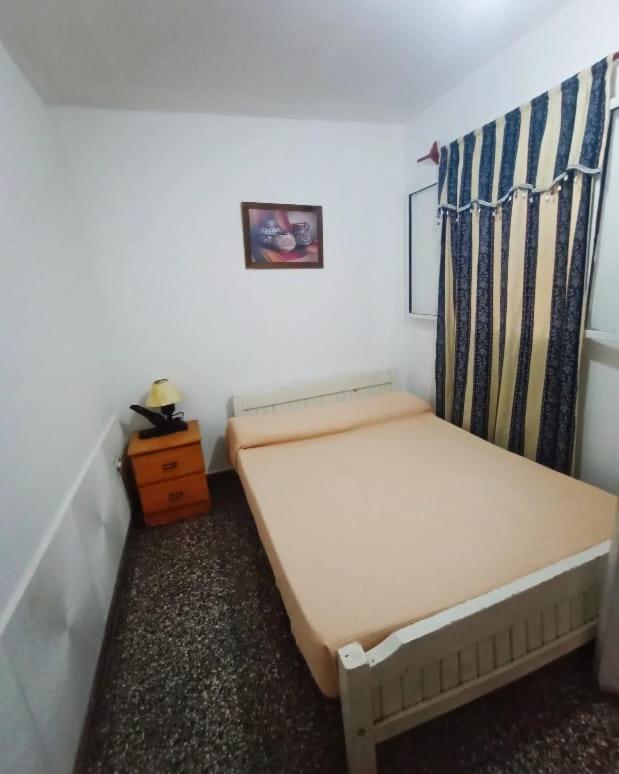 Hostal La Pachamama 살타 외부 사진
