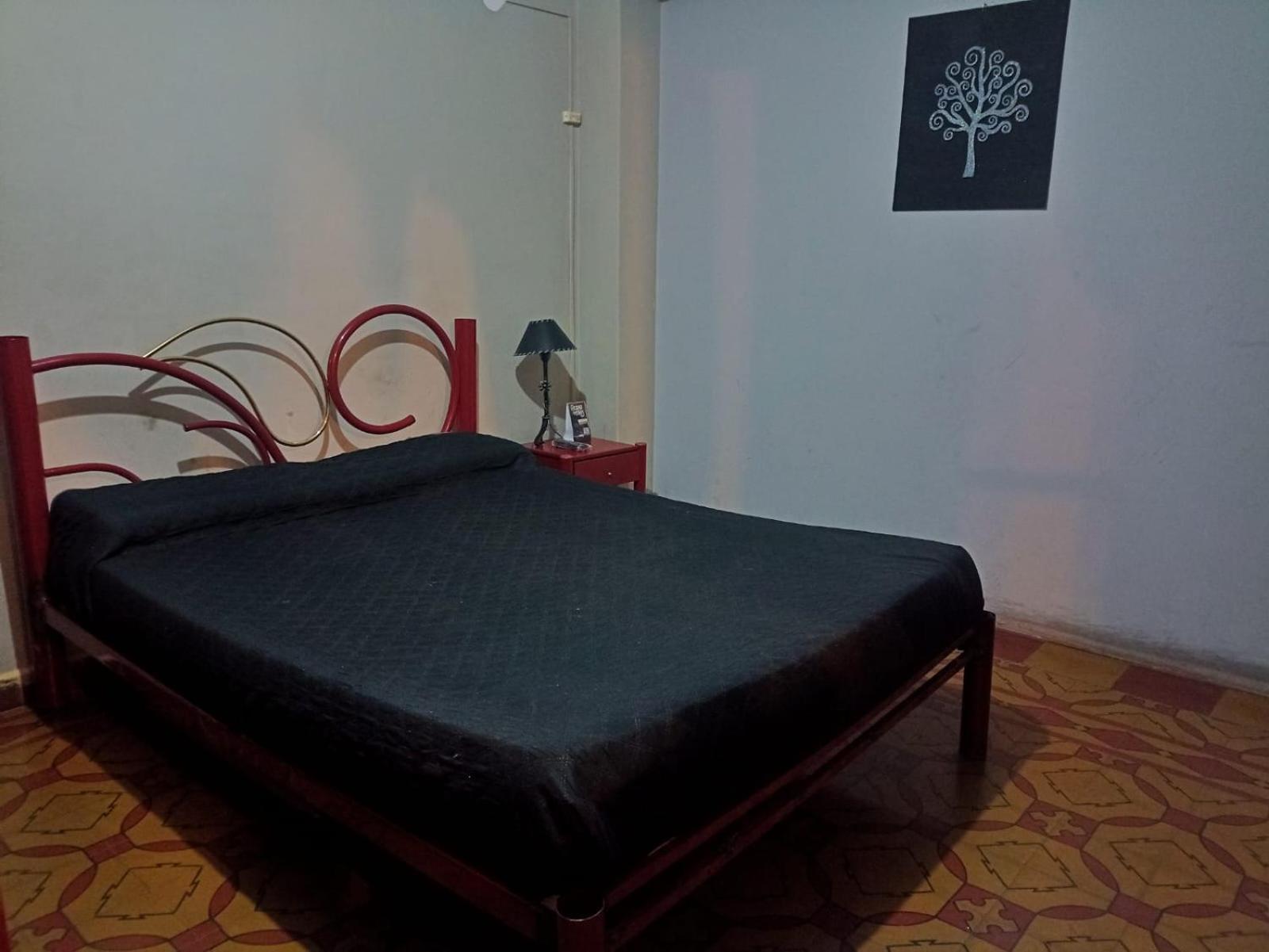 Hostal La Pachamama 살타 외부 사진