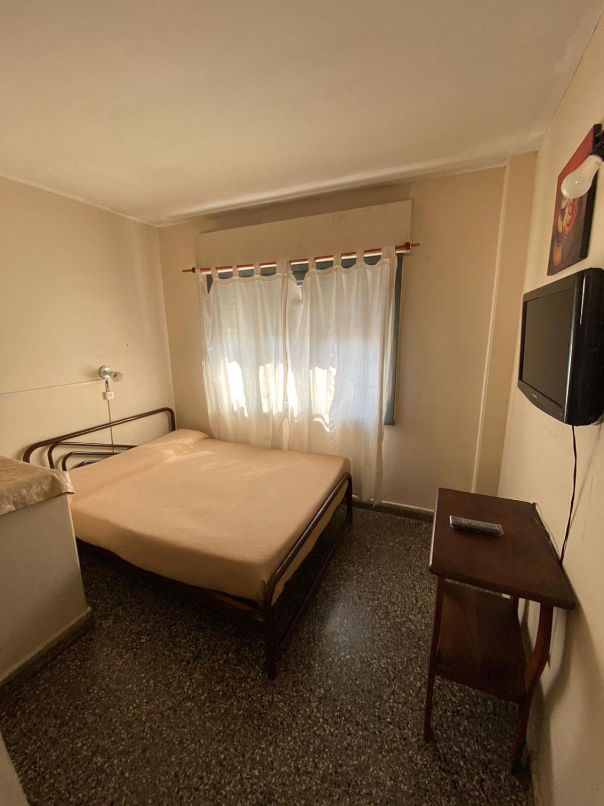 Hostal La Pachamama 살타 외부 사진