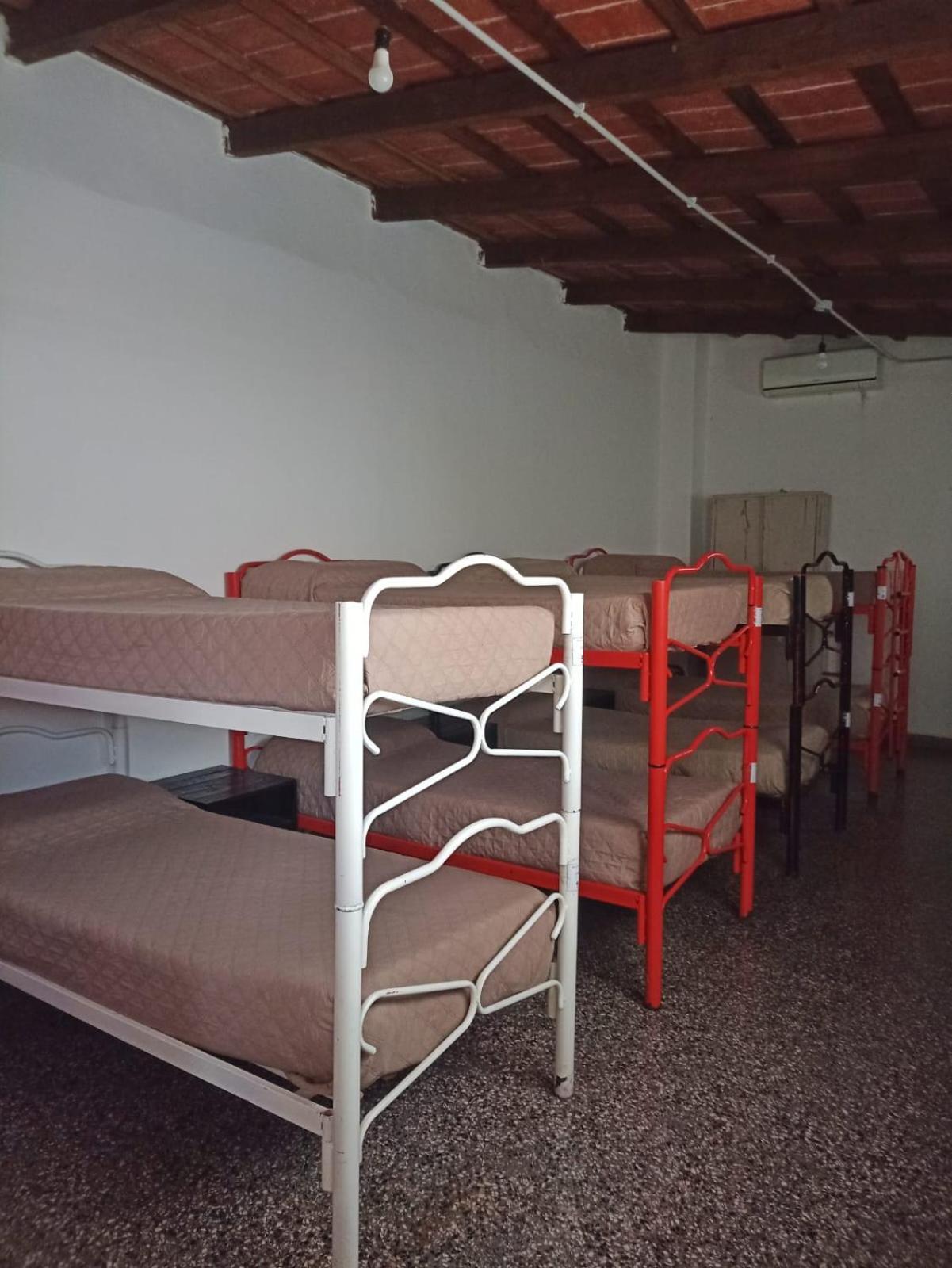 Hostal La Pachamama 살타 외부 사진